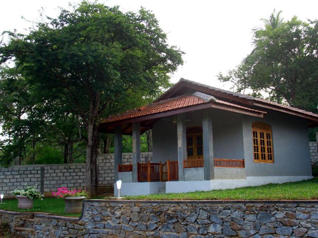 Tranqualitychalets, Guesthouse/bed and breakfast – Tangalle (photo 1)