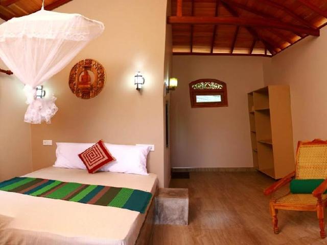 Tranqualitychalets, Guesthouse/bed and breakfast – Tangalle (photo 3)
