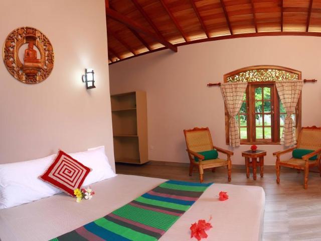 Tranqualitychalets, Guesthouse/bed and breakfast – Tangalle (photo 4)
