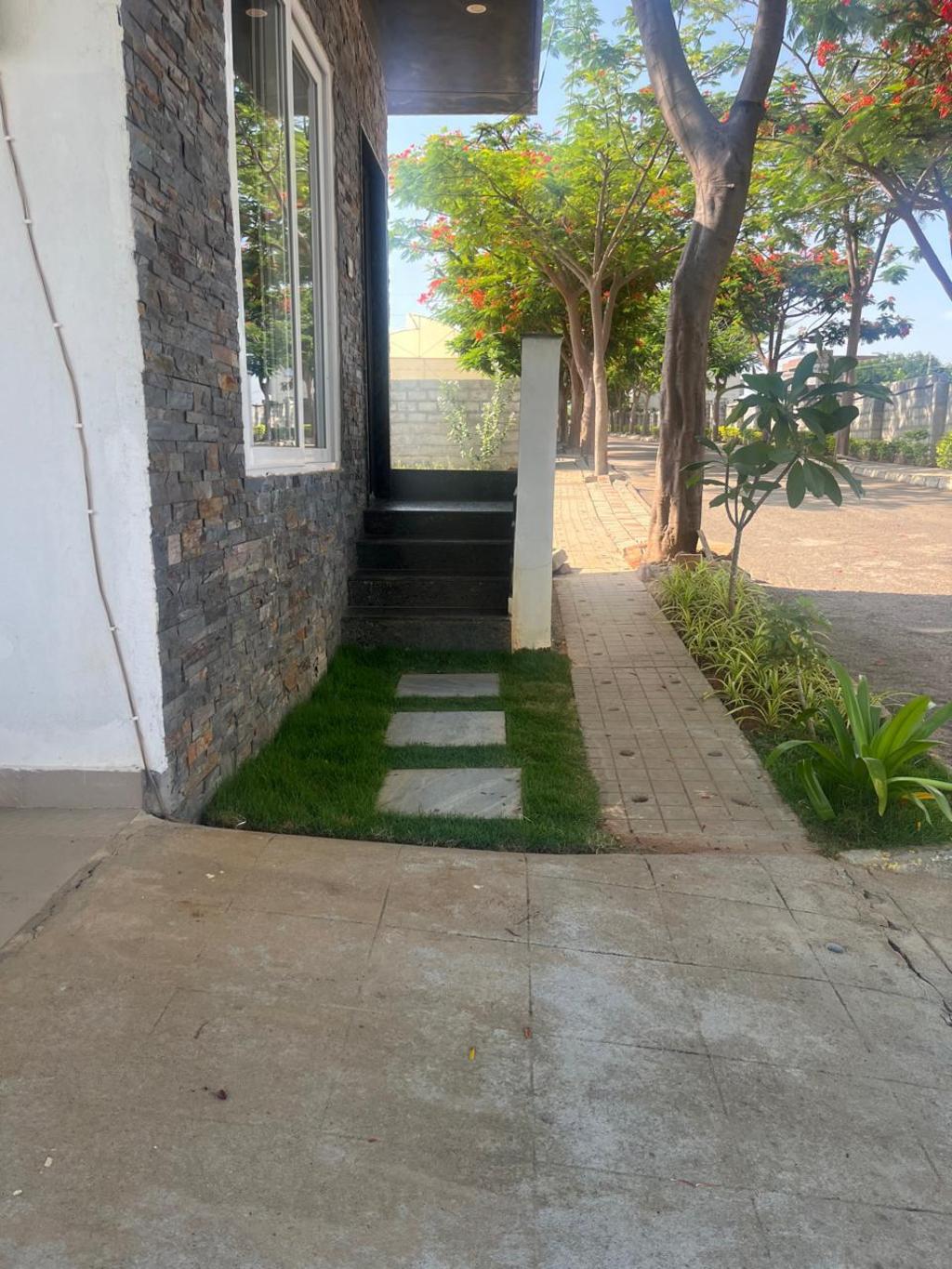 TRANQUIL VACATIONS, Resort – Chikkaballapura (zdjęcie 1)