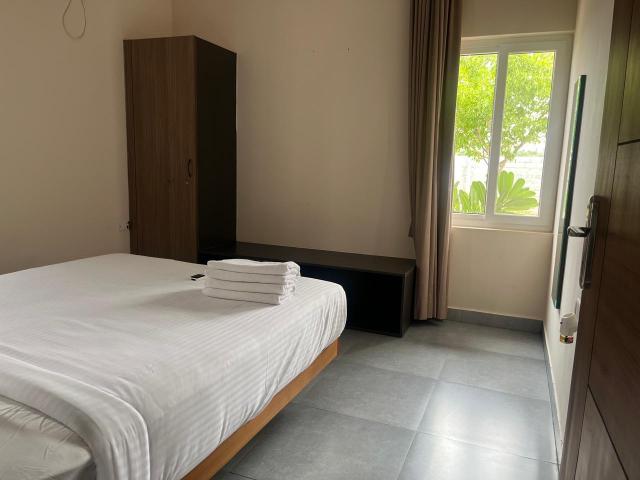TRANQUIL VACATIONS, Resort – Chikkaballapura (zdjęcie 2)