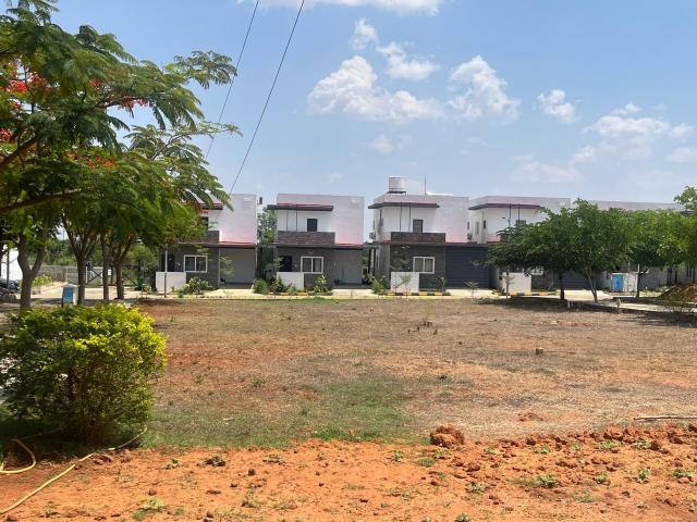 TRANQUIL VACATIONS, Resort – Chikkaballapura (zdjęcie 4)