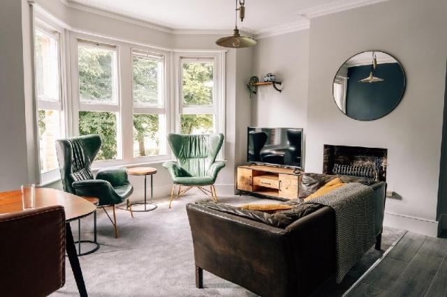 Tranquility – Apartment/Flat, Worthing