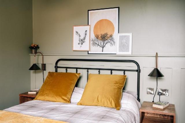 Tranquility, Apartment/Flat – Worthing (photo 2)
