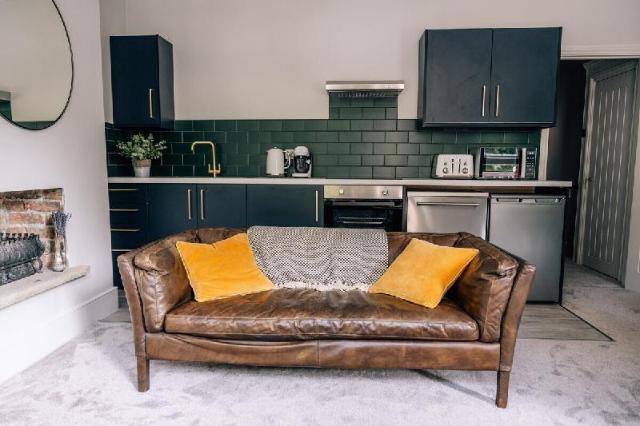 Tranquility, Apartment/Flat – Worthing (photo 3)
