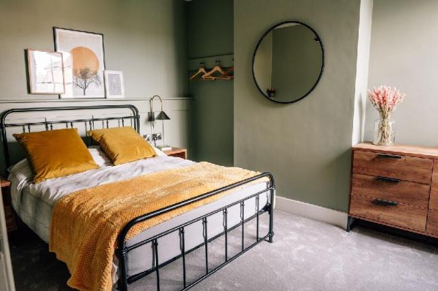 Tranquility, Apartment/Flat – Worthing (photo 4)