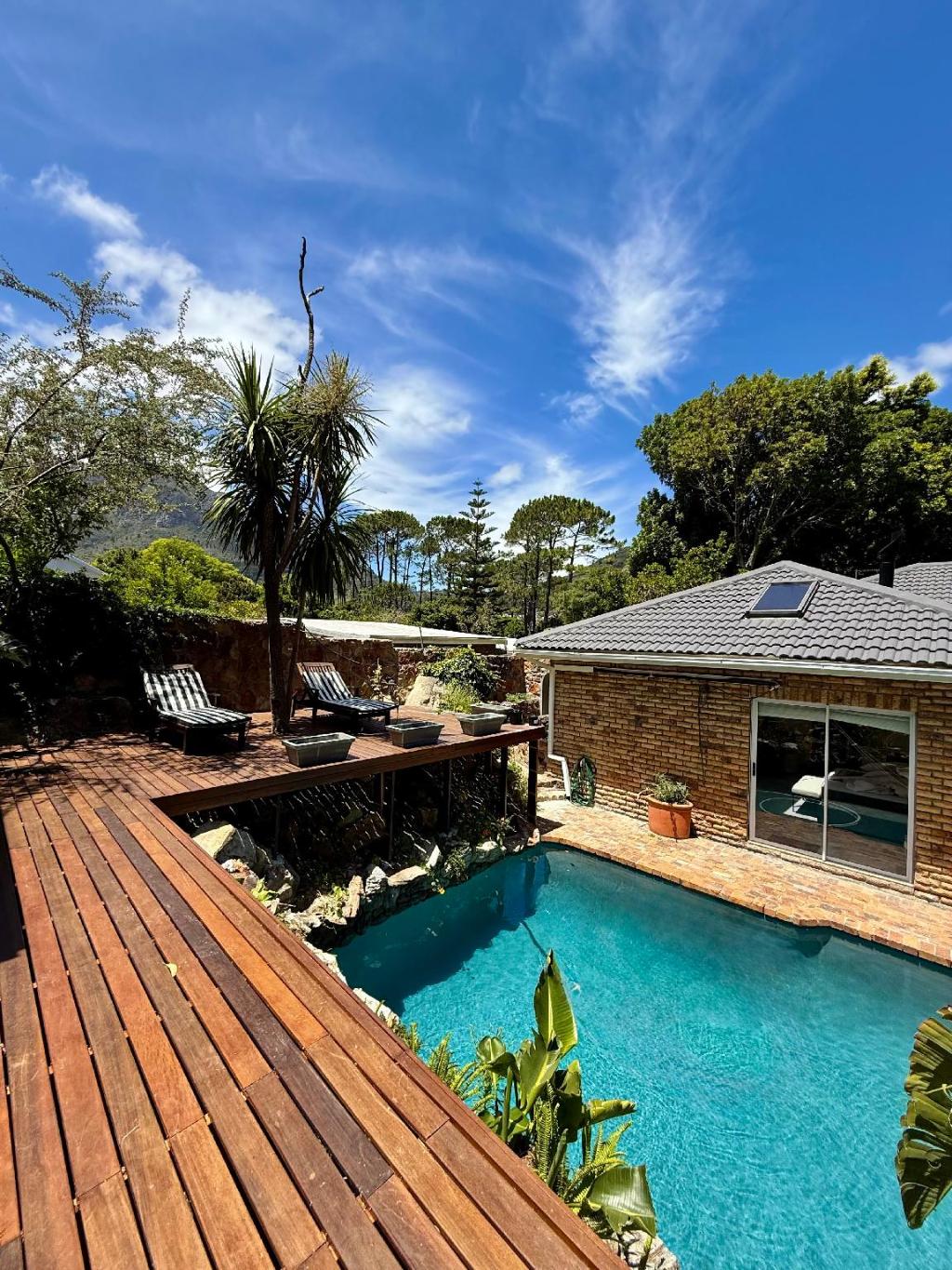 Tranquility, Apartamento – Cape Town (foto 1)