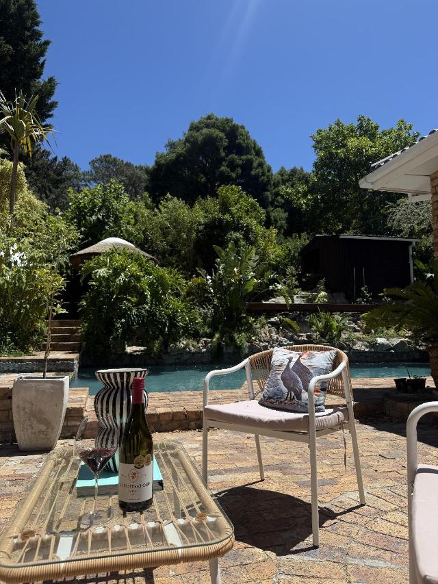 Tranquility, Apartamento – Cape Town (foto 2)