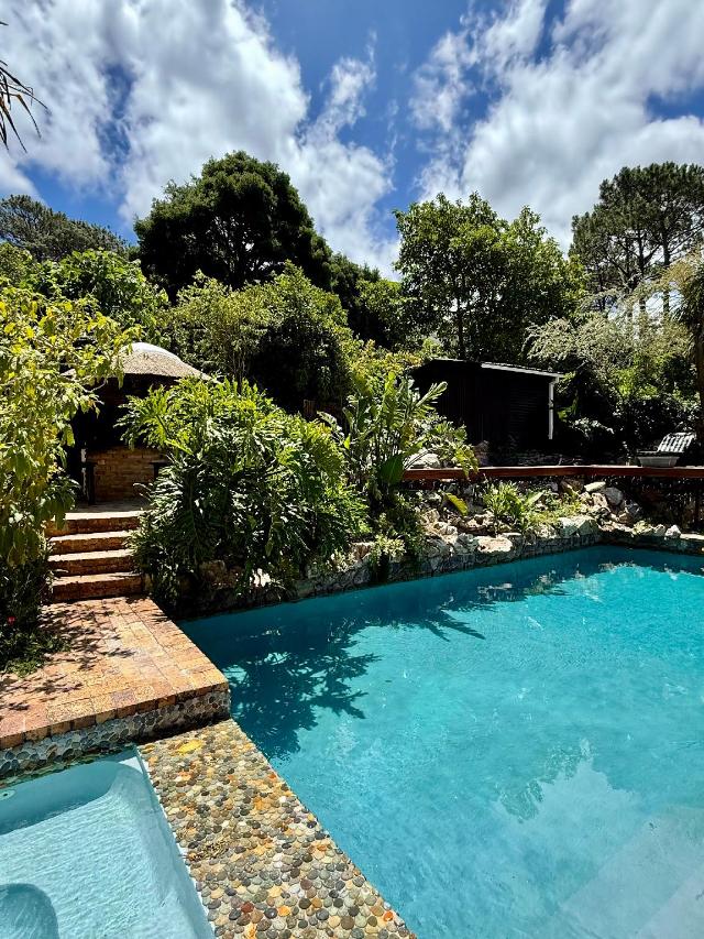 Tranquility, Apartamento – Cape Town (foto 3)