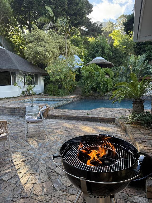 Tranquility, Apartamento – Cape Town (foto 5)