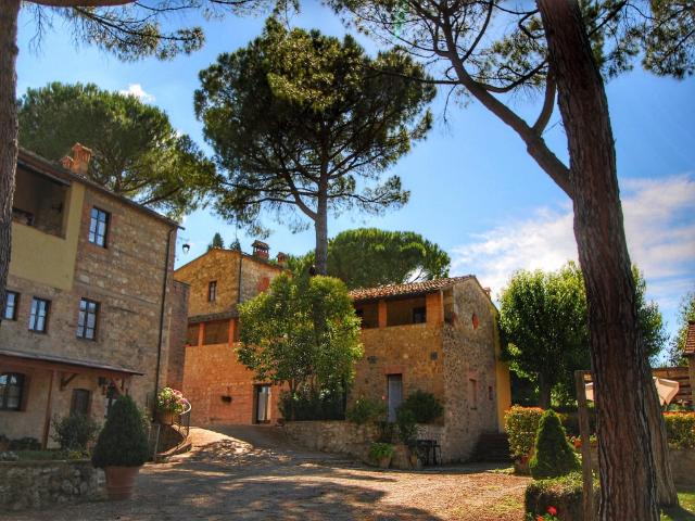 Tranquility, Colle Val d’Elsa – Entire House, Colle di Val d' Elsa