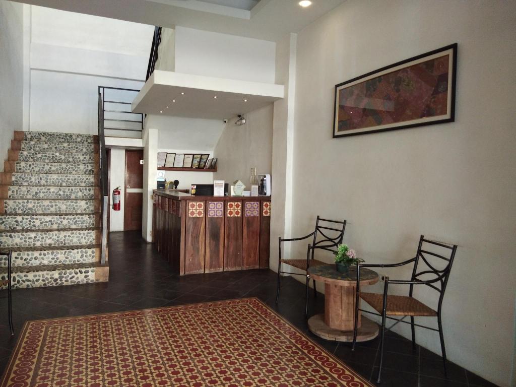 Travellers Inn by Java, Inn – Abulug (photo 1)