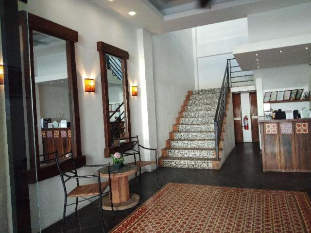 Travellers Inn by Java, Inn – Abulug (photo 5)