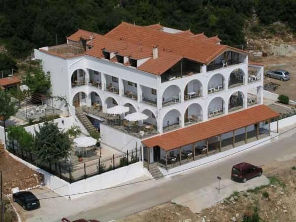 Travlos Studios, Apartamento – Cefalonia (foto 1)