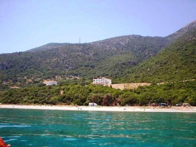 Travlos Studios, Apartamento – Cefalonia (foto 2)