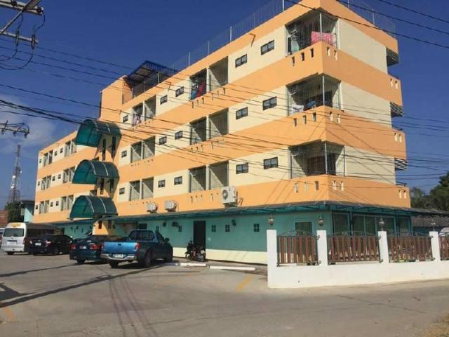 Tree House Chachoengsao – Hotel, Chachoengsao