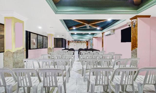 Treebo Eagle Executive, Hôtel – Pune (photo 2)