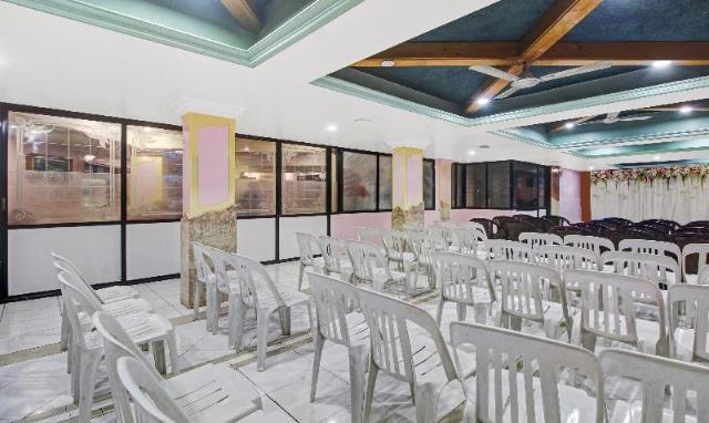 Treebo Eagle Executive, Hôtel – Pune (photo 3)