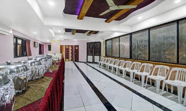 Treebo Eagle Executive, Hôtel – Pune (photo 4)