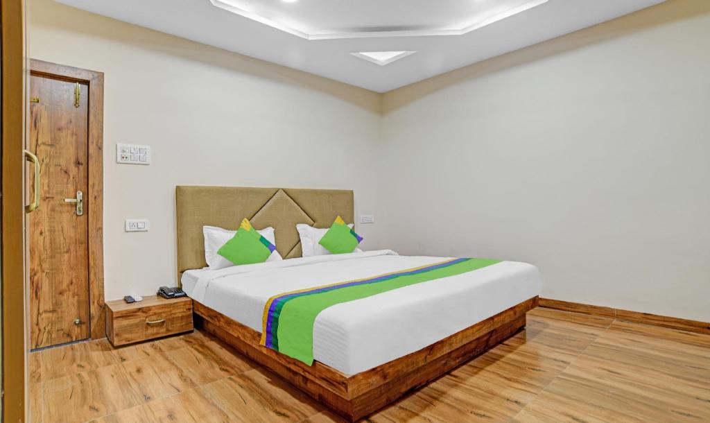 Treebo Nirvana Elite, Hotel – Indore (Foto 1)