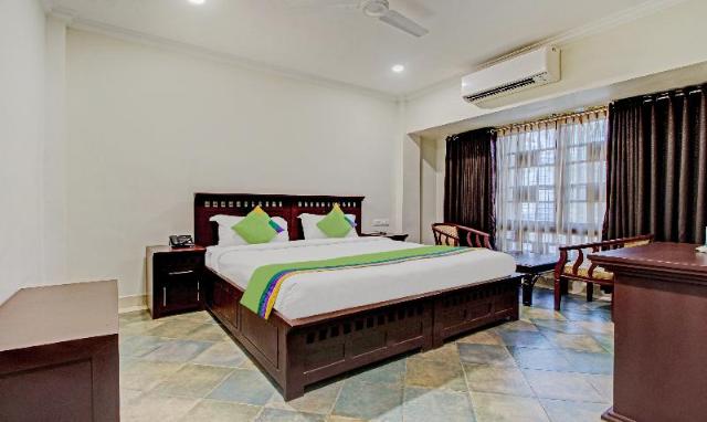 Treebo Prince – Hotel, Kottayam