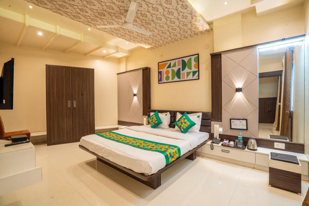Treebo Pushpak, Hotel – Satara (foto 1)