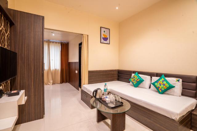 Treebo Pushpak, Hotel – Satara (foto 2)