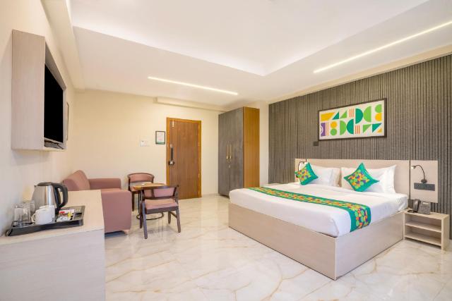 Treebo Spring woods, Hotel – Hyderabad (photo 2)