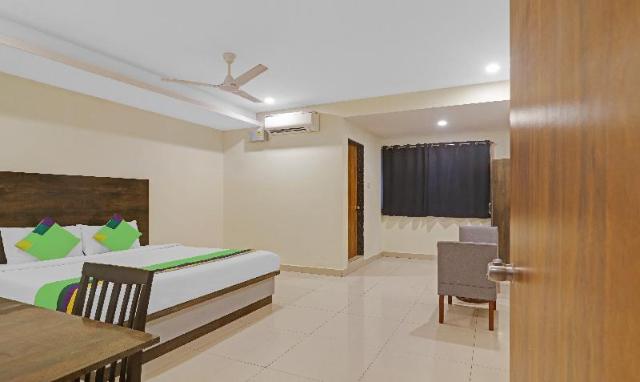 Treebo Tee, Hotel – Hyderabad (foto 2)