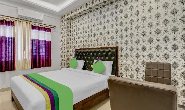 Treebo Three Drops, Hotel – Bangalore (foto 2)