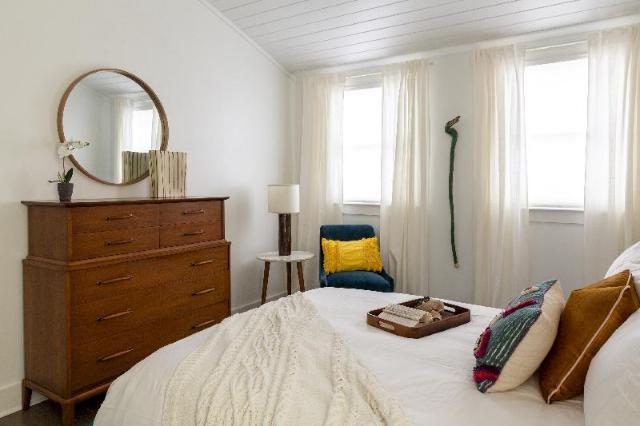 Treefort, Country house – Atlanta (GA) (photo 2)
