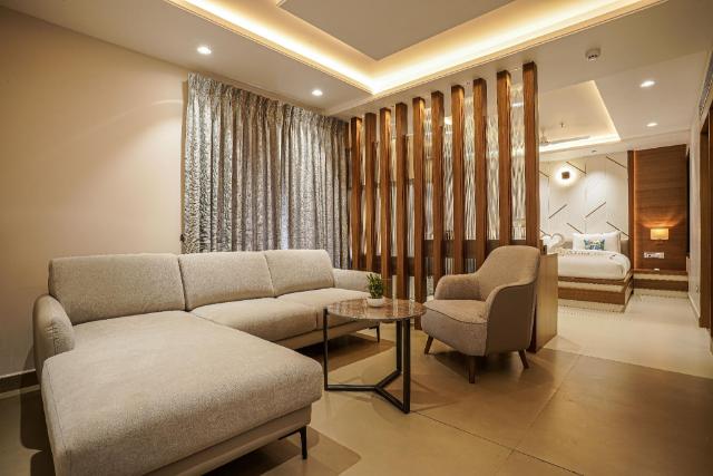 TreeHouse Kambers – Resort, Belgaum