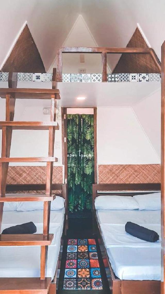 TriangleHuts, Resort – Ilocos Norte (photo 3)