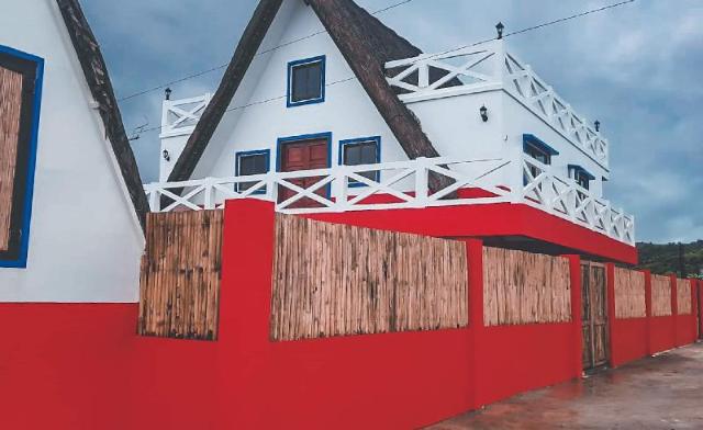 TriangleHuts, Resort – Ilocos Norte (photo 5)