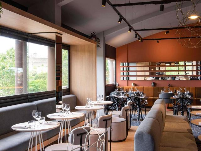 Tribe Carcassonne – Hotel, Carcassonne