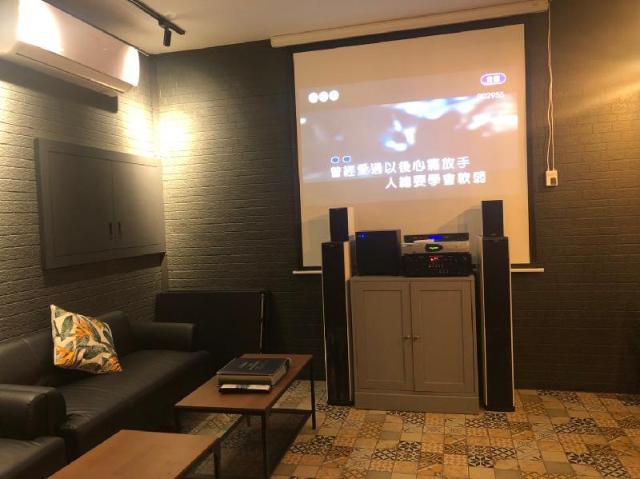 弎TRINITY, Pensione e B&B – Kenting (foto 2)