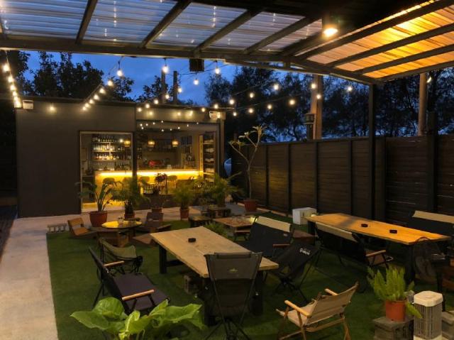 弎TRINITY, Pensione e B&B – Kenting (foto 4)