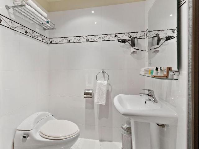 Trinity Hotel, Hotel – Wellington (foto 2)