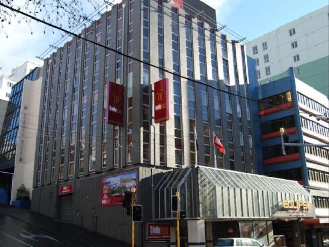 Trinity Hotel, Hotel – Wellington (foto 3)