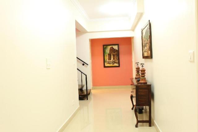 Trinity Suites, Hotel – Bangalore (foto 2)