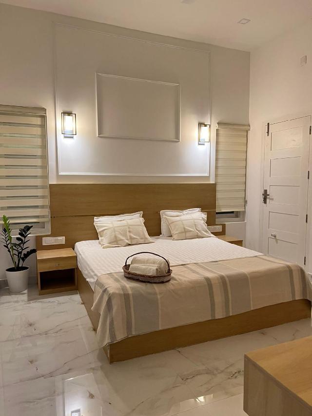 di  m² con 1 camera(e) e 1 bagno(i) privato(i) in zona Passuppara, Villa e casa – Vagamon (foto 4)