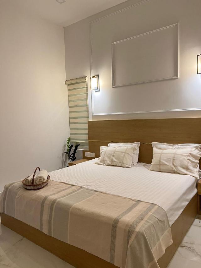 di  m² con 1 camera(e) e 1 bagno(i) privato(i) in zona Passuppara, Villa e casa – Vagamon (foto 5)