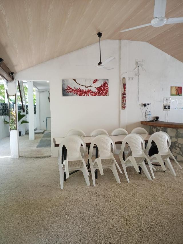 Tripo diffushi villa, Resort villa – Maldive Islands (photo 3)