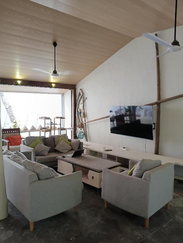 Tripo diffushi villa, Resort villa – Maldive Islands (photo 4)