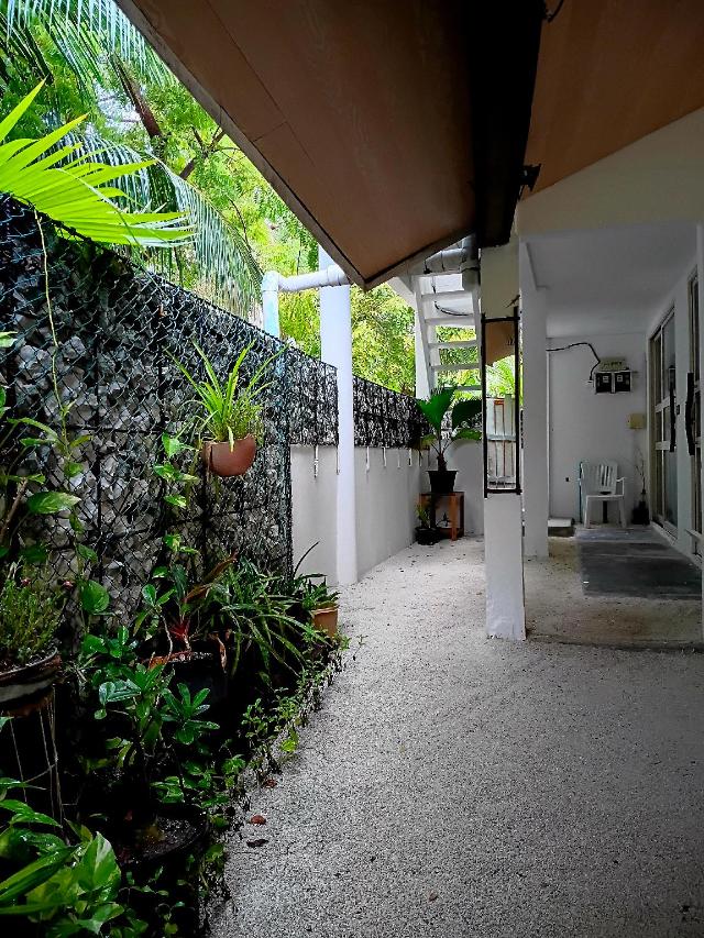 Tripo diffushi villa, Resort villa – Maldive Islands (photo 5)