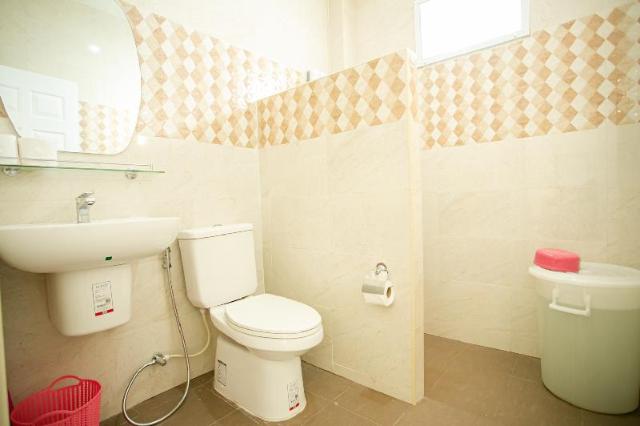 Villa de 80 m² en Playa Sattahip, con 3 habitación(es) y 3 baño(s) privado(s), Villa y casa – Pattaya (foto 5)