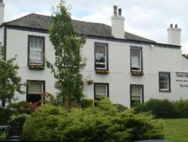 Trout Hotel – Hotel, Cockermouth