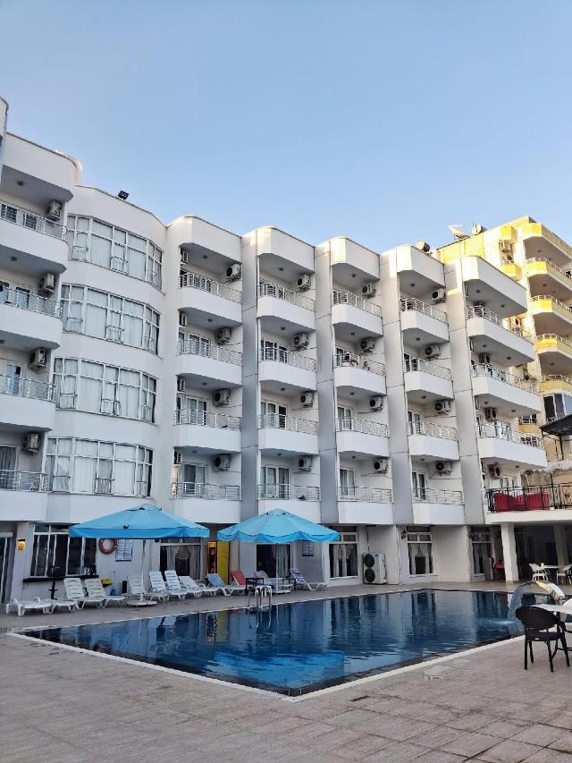 TRPL, Hotel – Kizkalesi (foto 3)