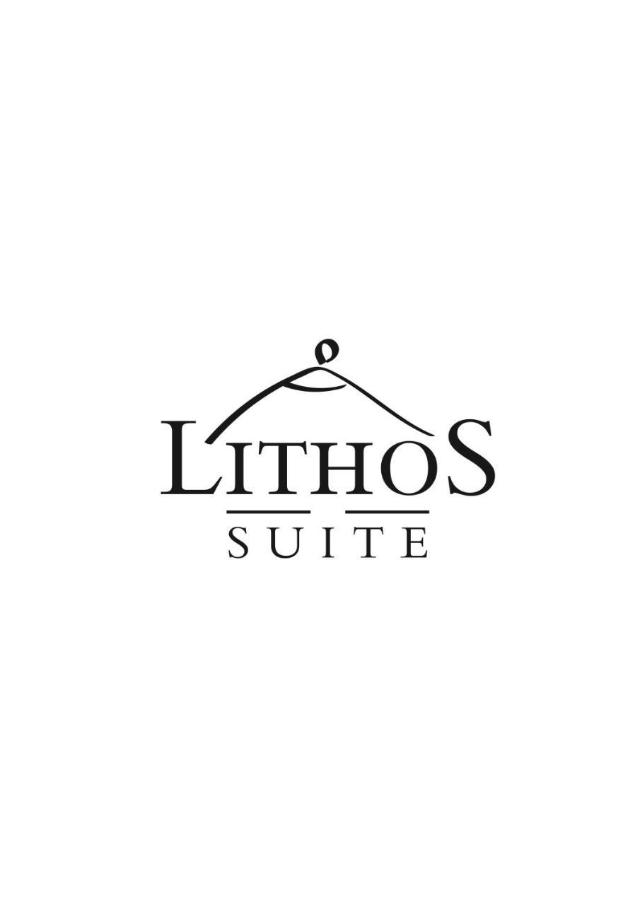 Trulli Lithos Suite – Guesthouse/bed and breakfast, Alberobello