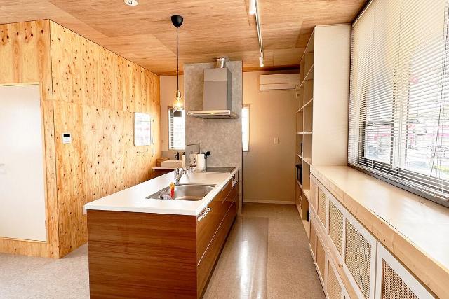 Casa de  m² en Mitoyo, con 1 habitación(es) y 1 baño(s) privado(s), Villa y casa – Kanonji (foto 2)